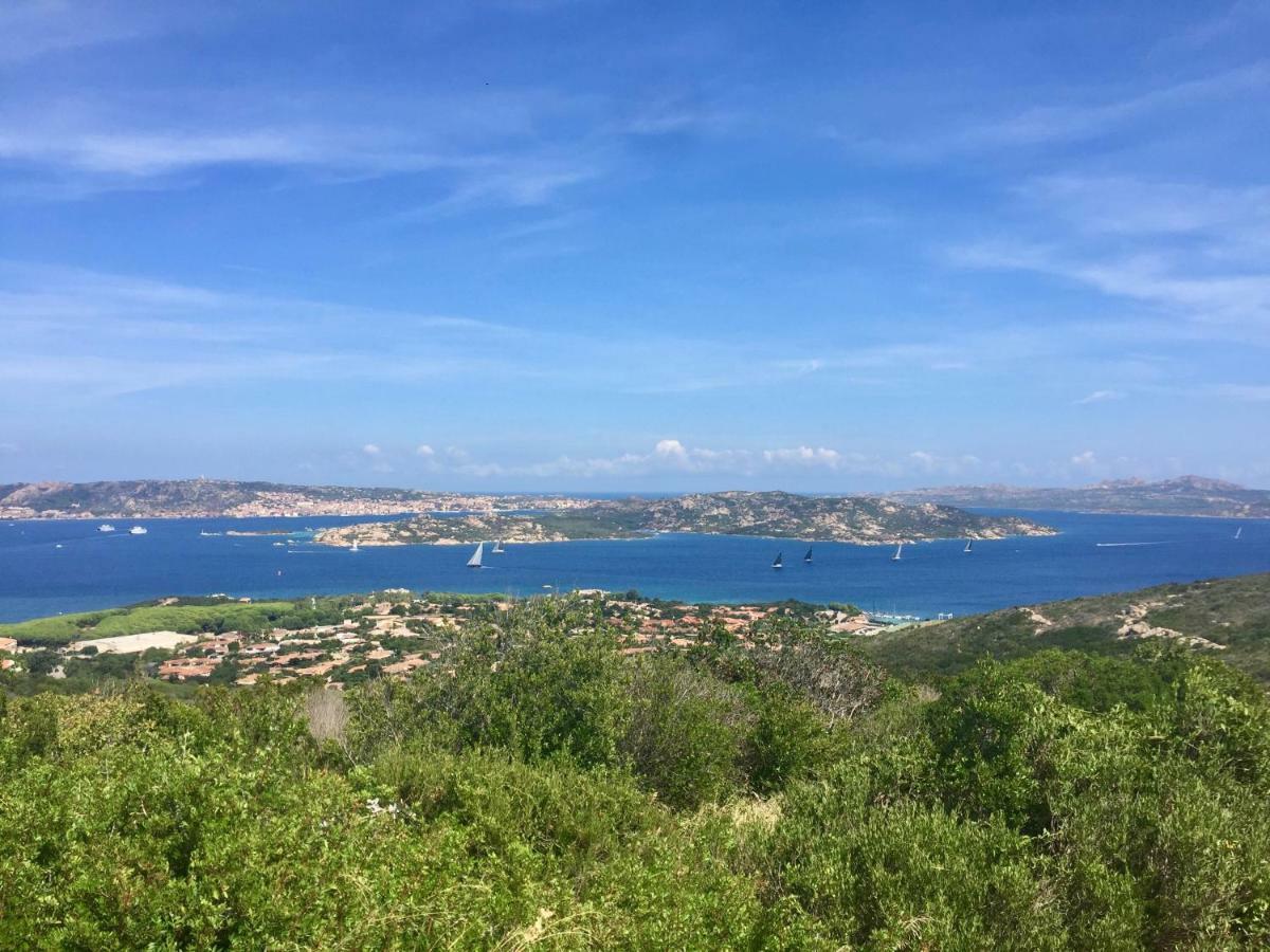 Sole E Mare Palau